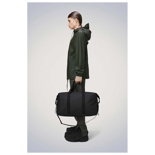 Rains Hilo Weekend Bag W3